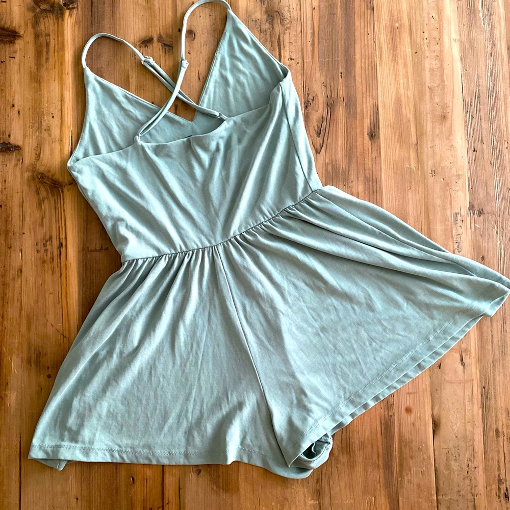 Forever 21 Romper